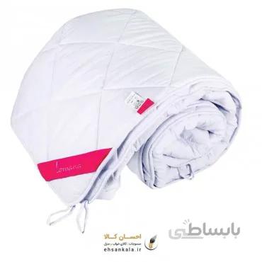 لحاف لایت دونفره فلامنت