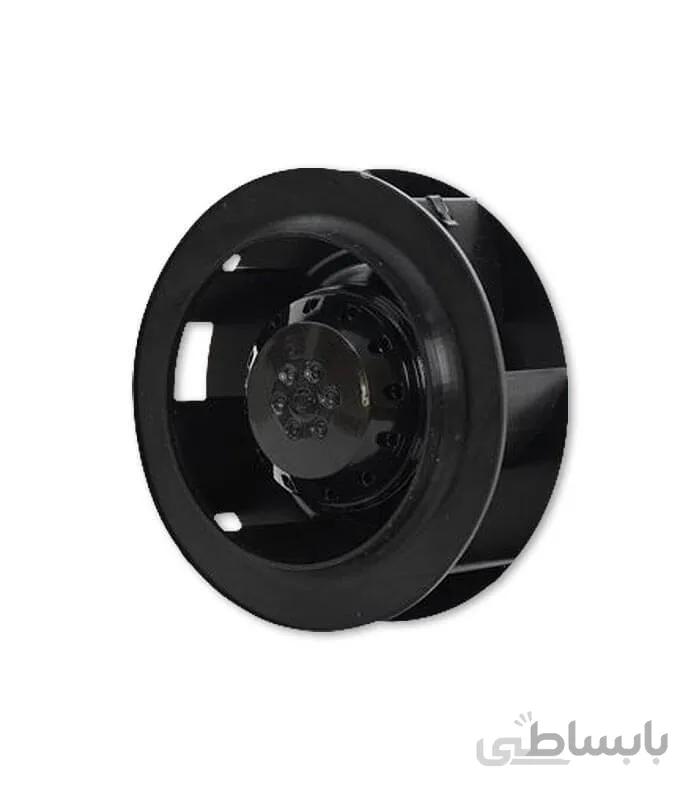 هواکش رادیال دمنده 19 سانتی بک وارد طرح آلمان BEB-194V2S