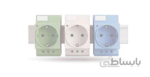 پریز تابلویی (ریلی) دانوب
