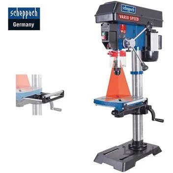 دریل ستونی شپخ مدل DP18VARIO ا SCHEPPACH 5906807901 DP18VARIO Drill Press