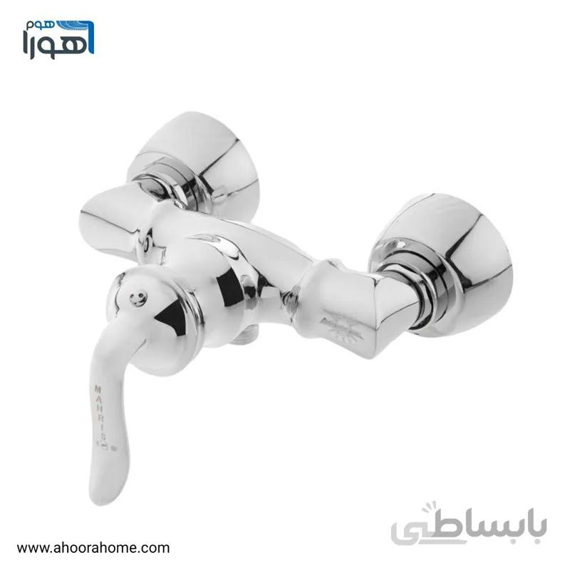 شیر توالت مدل هلن