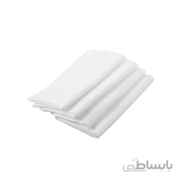 حوله یکبارمصرف