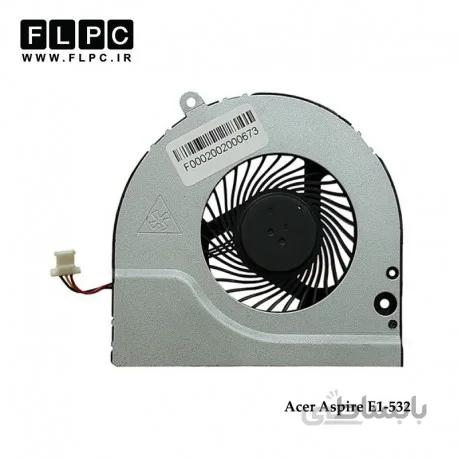 فن لپ تاپ ایسر Acer Aspire E1-532 Laptop CPU Fan