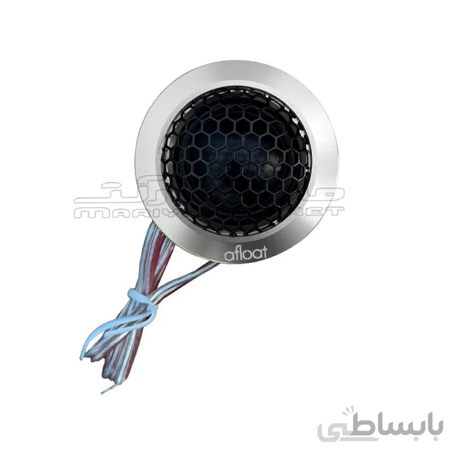 تیوتر دام آفلوت مدل PA24T