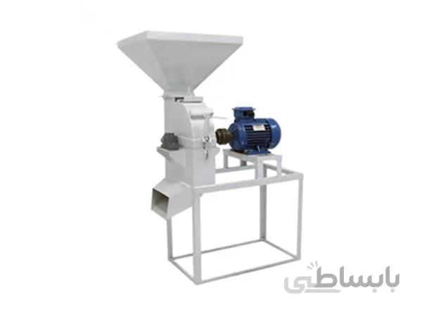 آسیاب مرغداری