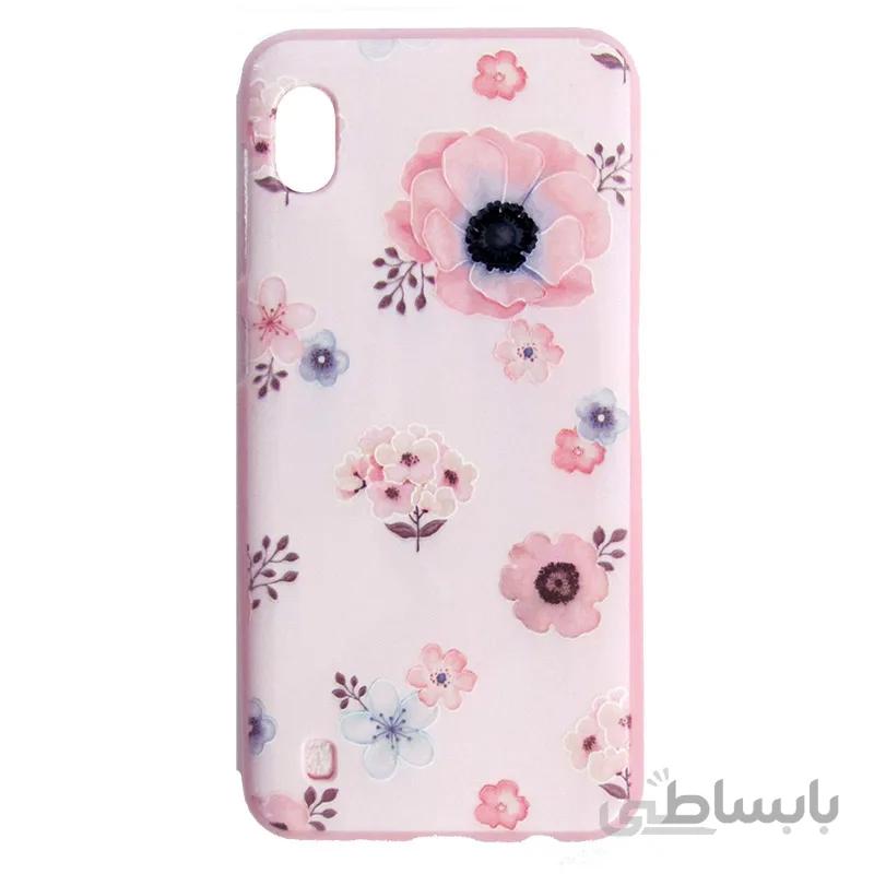 قاب طرح دار فانتزی سامسونگ A10 کد 12