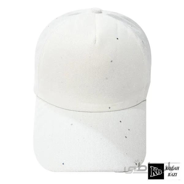 کلاه بیسبالی bc445 ا Baseball cap bc445