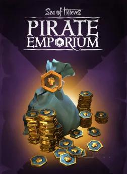 خرید سکه Ancient Coins برای بازی Sea of Thieves