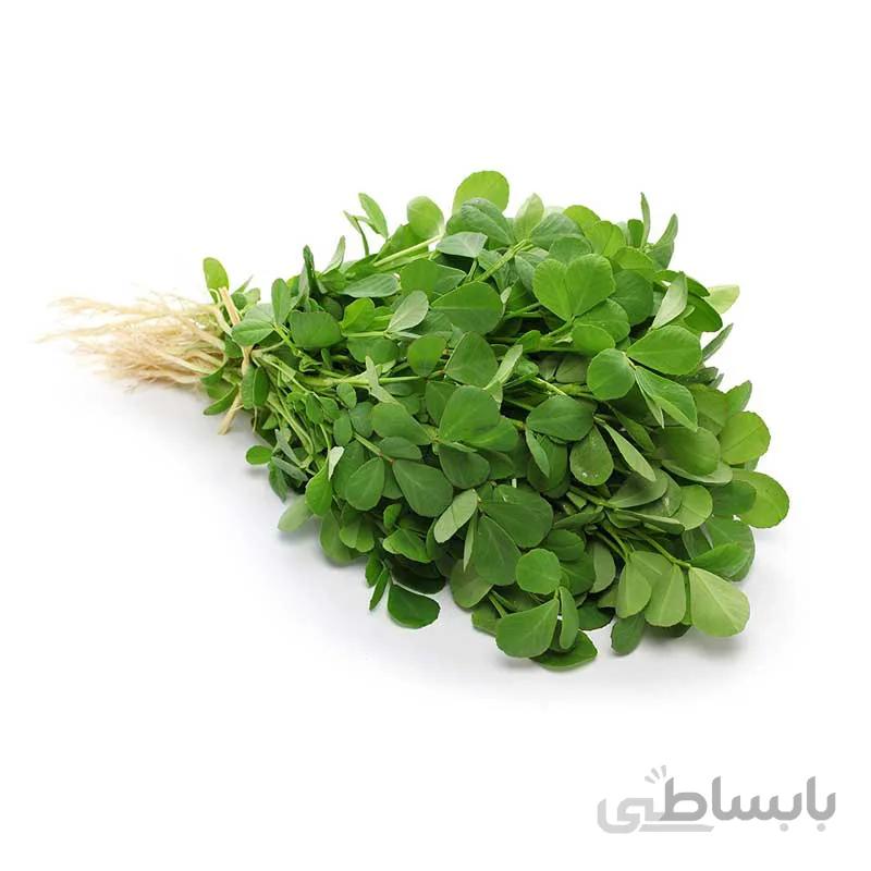 بذر شنبلیله