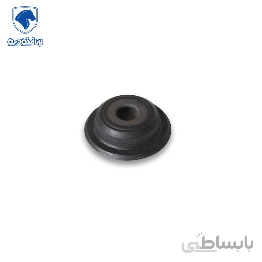 نعلبکی سر کمک سمند