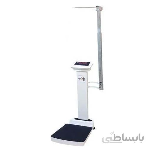 باسکول دنا توزین مدل DT-102 BH ا Dena Towzin Scale DT-102 BH