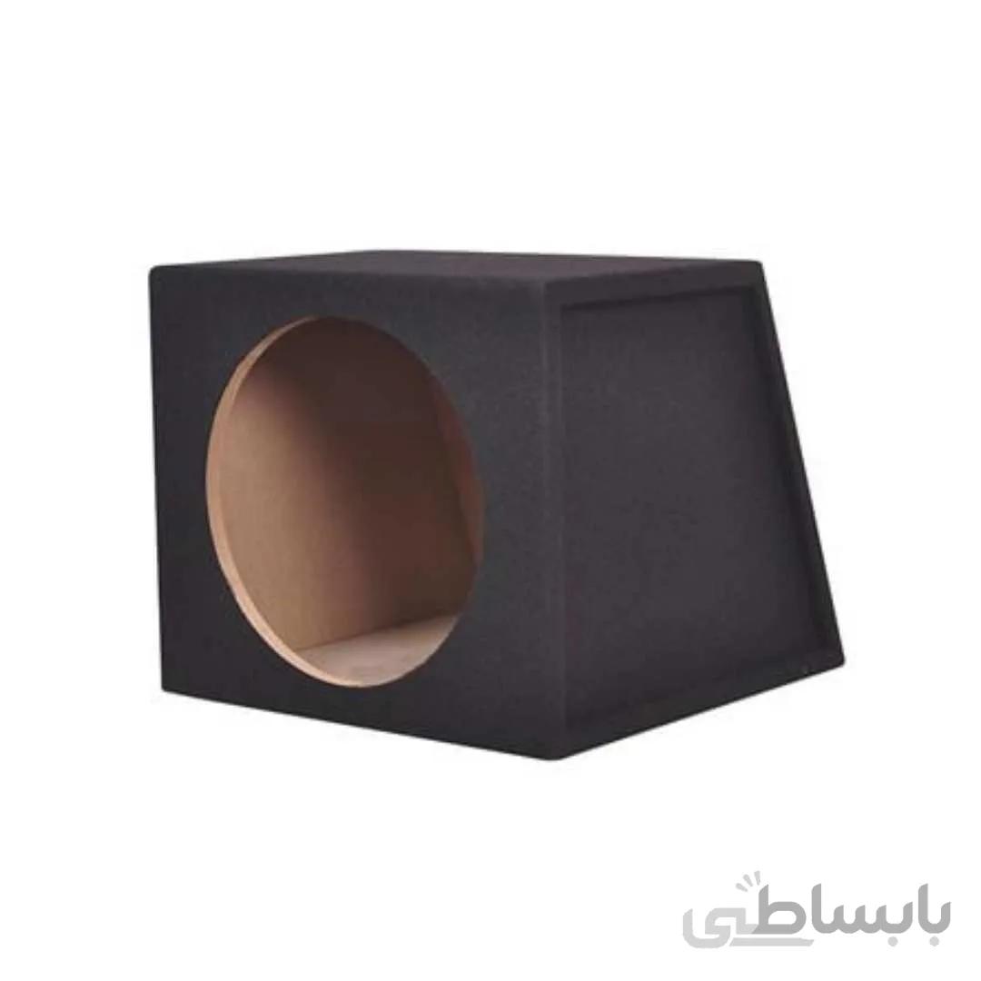 باکس سیلد (یدون پورت)