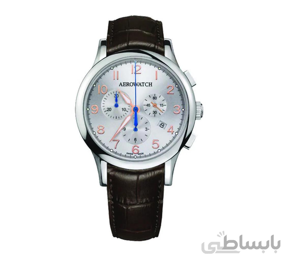 ساعت مردانه اروواچ A 83966 AA 01