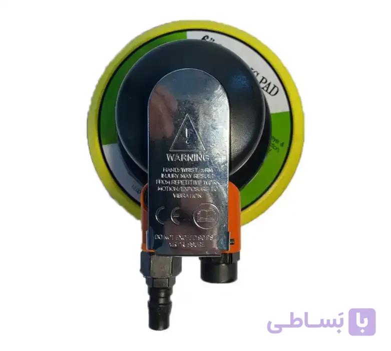 سمباده لرزان بادی گرد DA7042