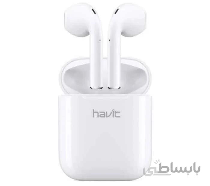 هدفون بی سیم هویت مدل HV-TW932 ا Havit HV-TW932 Bluetooth Headset