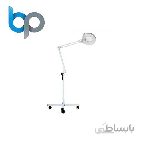 ️چراغ لوپ ولوم دار