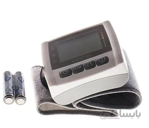 فشار سنج بیورر سانیتاس مدل SBC21 ا Sanitas SBC21 Blood Pressure Monitor