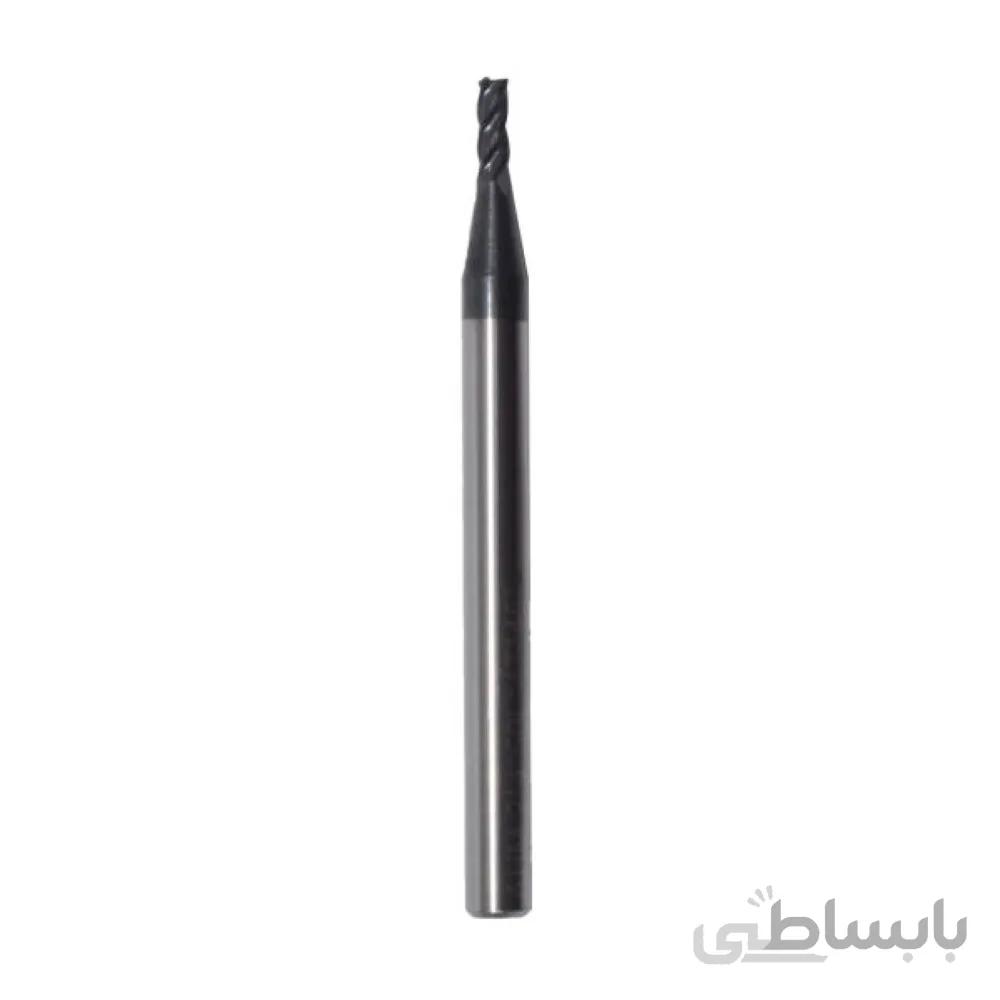 فرز انگشتی الماسه آهم مدل 2.0x5x4Dx50Lx4Tx45 سایز 2 میلیمتر
