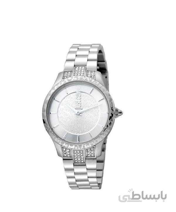 ساعت مچی زنانه جاست کاوالی Just Cavalli مدل JC1L004M0055