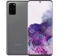 گوشی سامسونگ S20 Plus 5G | حافظه 128 رم 12 گیگابایت ا Samsung Galaxy S20 Plus 5G 128/12 GB