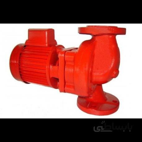 پمپ سمنان مدل "HV 2 (با واسطه)