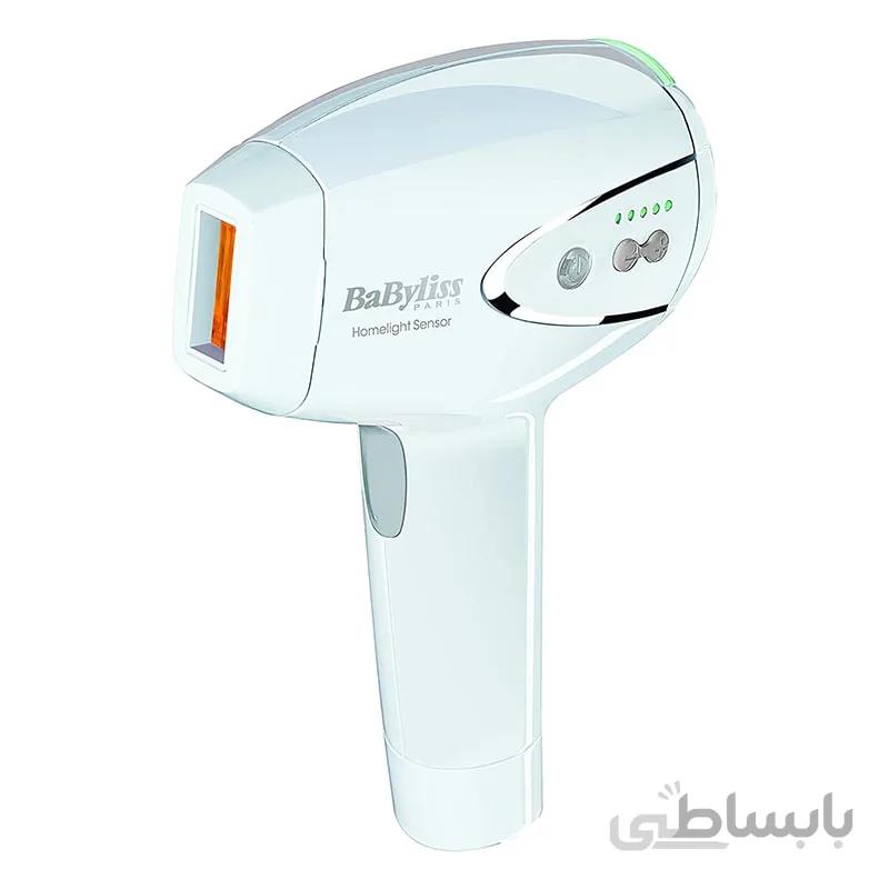 لیزر موهای زائد بابیلیس مدل G960E