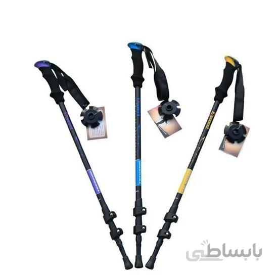 باتوم کوهنوردی کلیپسی Exponent ا Exponent Mountaineering Baton