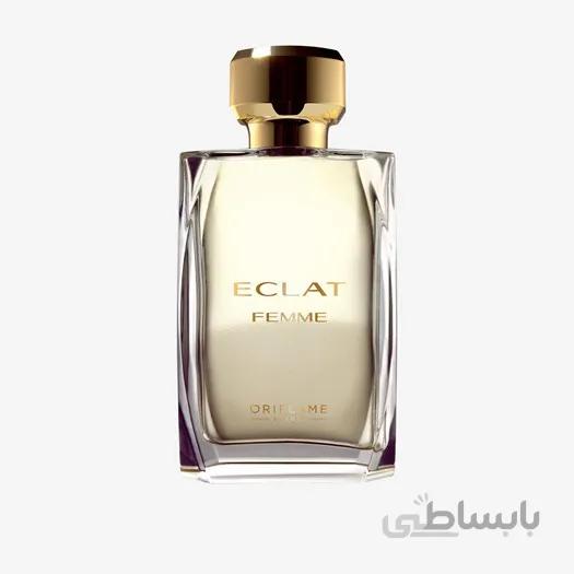 عطر زنانه Eclat Femme oriflame