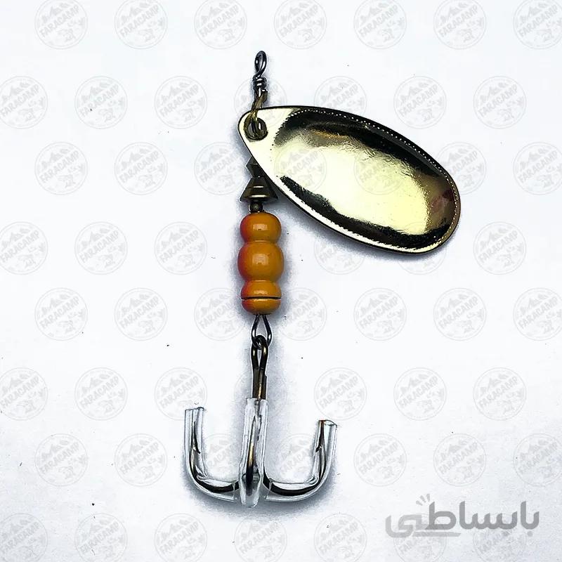 لانسه مپس طلایی سایز 4