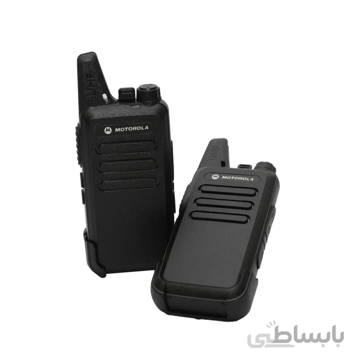 بی سیم موتورولا MOTOROLA M666 ا MOTOROLA MT666