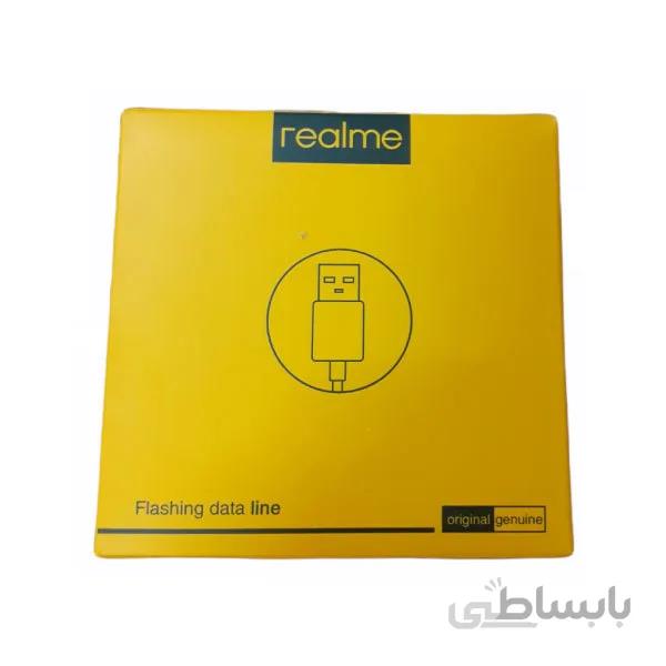 کابل میکرو یو اس بی ریلمی