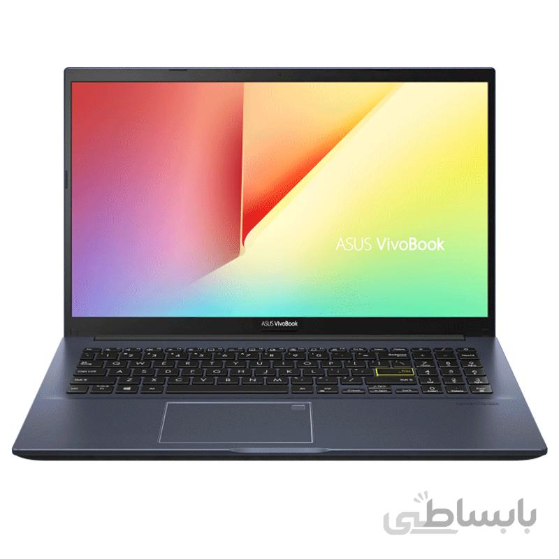 لپ تاپ Asus مدل K513EP i7 (FH) B1165G7 ظرفیت 512 گیگابایت