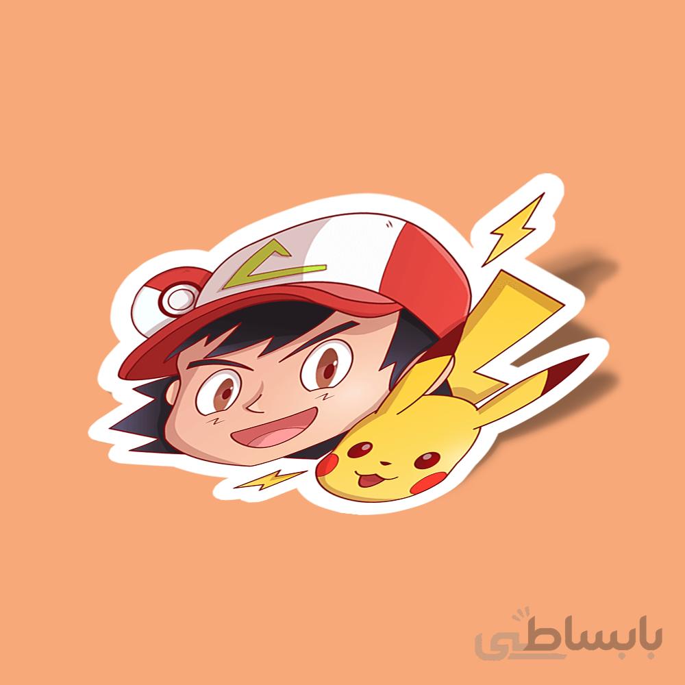 pokemon pikachu