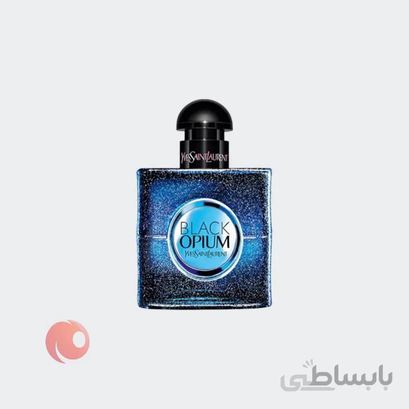 عطر ادکلن ایو سن لورن بلک اوپیوم اینتنس Yves Saint Laurent Black Opium Intense