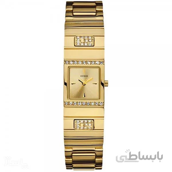 ساعت مچی زنانه گس کد 13104L1 ا 13104L1