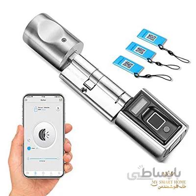 قفل دیجیتال WELOCK مدل L6SECB