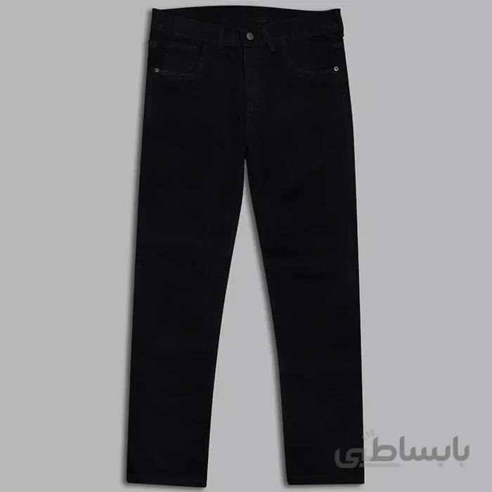 شلوار جین لیوایز مردانه