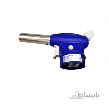 شعله افکن مستر تورچ مدل ونس آبی