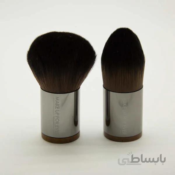 براش حرفه ای موی سمور برند میکاپ فوراور MAKEUP FOR EVER