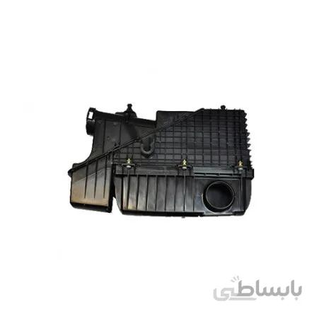 هواکش کامل شرکتی ایساکو دنا سمند ملی Ef7
