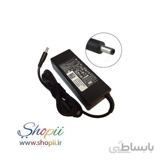 شارژر لپ تاپ DELL 19.5V. 4.62/4.74A