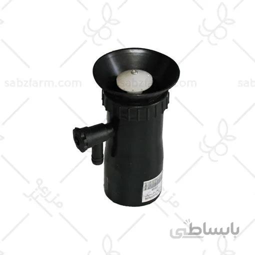 پخش کن سمپاش خرطومی SKN 4000