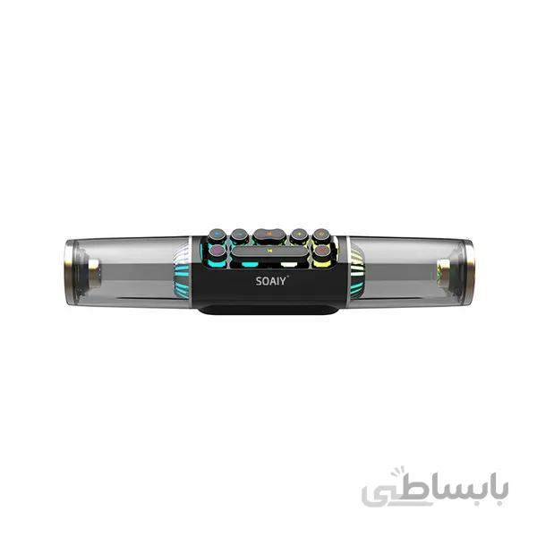 اسپیکر بیسیم SOAIY مدل SH19S