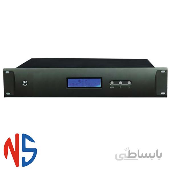 واحد مرکزی کنفرانس Megatel 3500