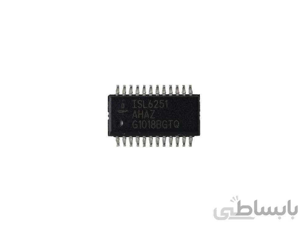 IC ISL6251AHAZ - ISL6251AHAZ
