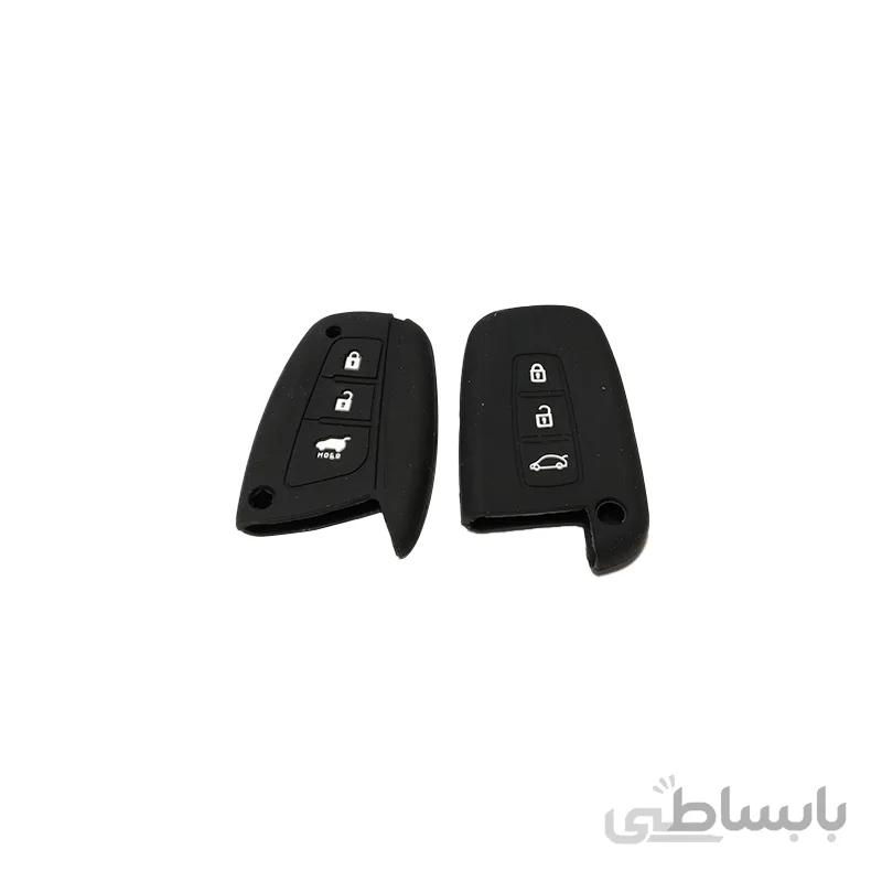 کاور ژله ای | زیمر