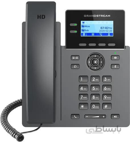 تلفن VoIP گرنداستریم مدل GRP2602W