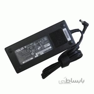 002- آداپتورلپ تاپ ASUS Adapter 19v-6.3A