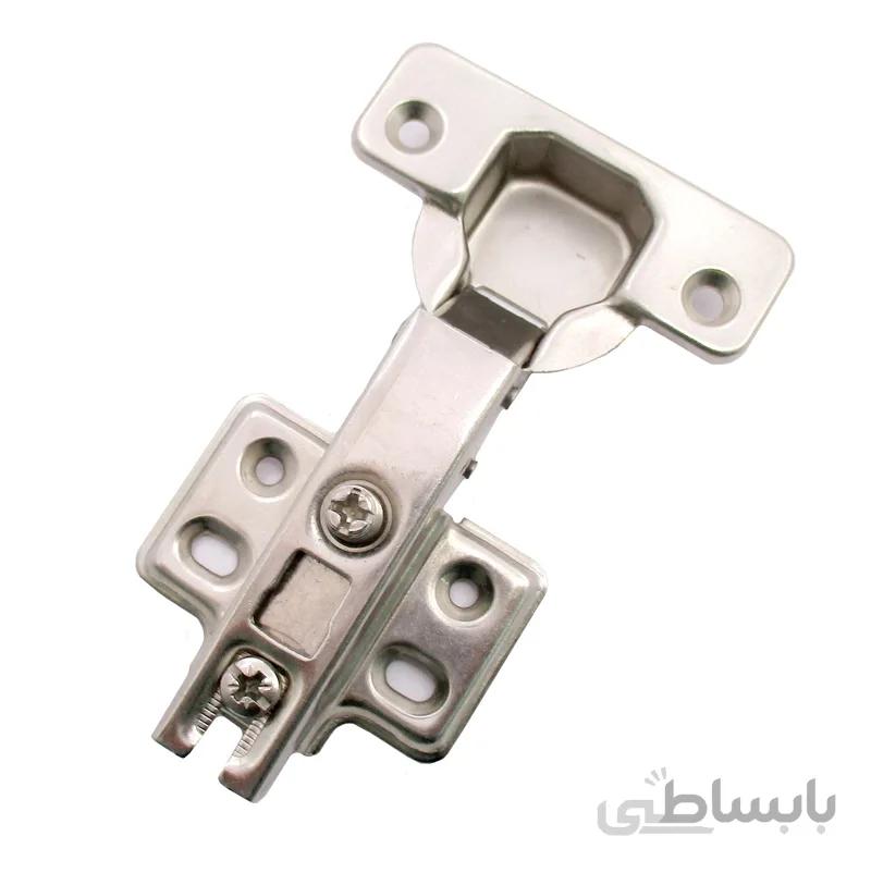 لولا گازور چهار پیچ خلاص