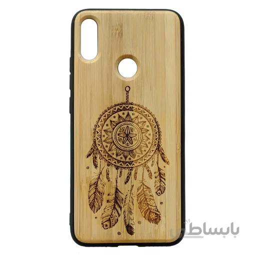 Xiaomi Redmi Note 7 / Redmi Note 7 Pro Bambo Hard Case ا گارد بامبو گوشی شیائومی ردمی نوت 7 / ردمی نوت 7 پرو با پوشش دهی کامل